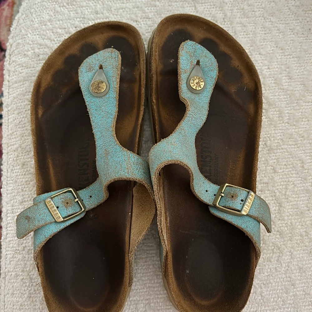 Birkenstock